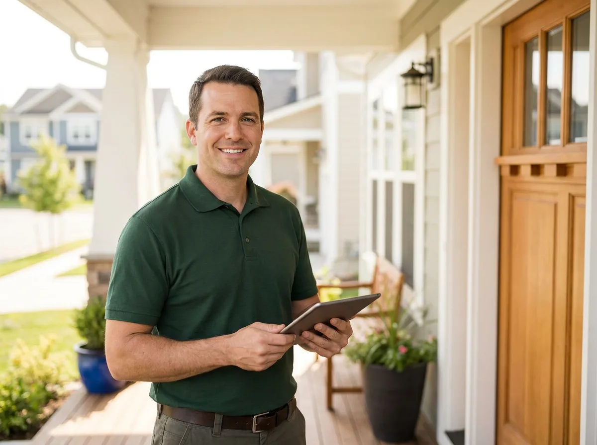 Pest control FAQs for Avon, OH